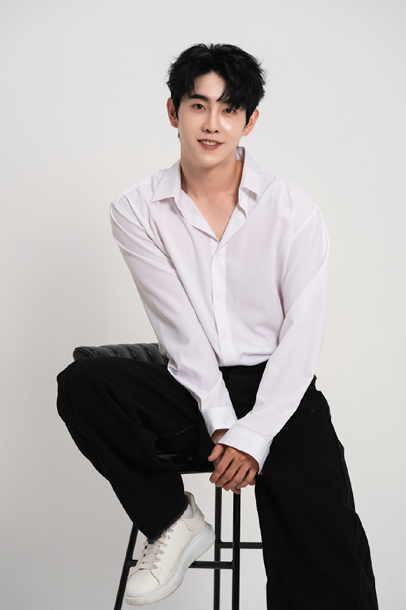 가수 박현호 프로필. [사진=스타잇엔터테인먼트]