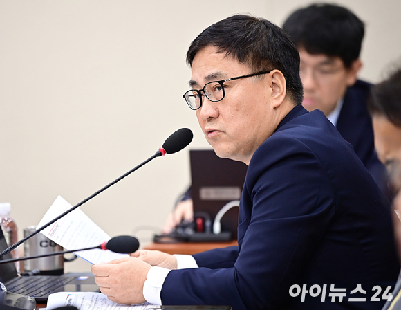 [2026 국감] 피지컬 AI 6763억 투입 경남, 제조데이터 안심구역은 '0곳'