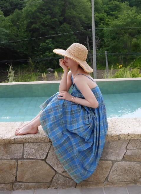 송혜교 [사진=송혜교 SNS]