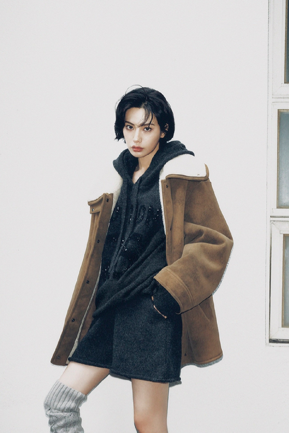 윌슨 화보 [사진=윌슨 ]