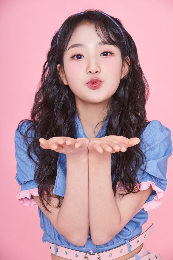 김태연 프로필 사진 [사진=토탈셋]