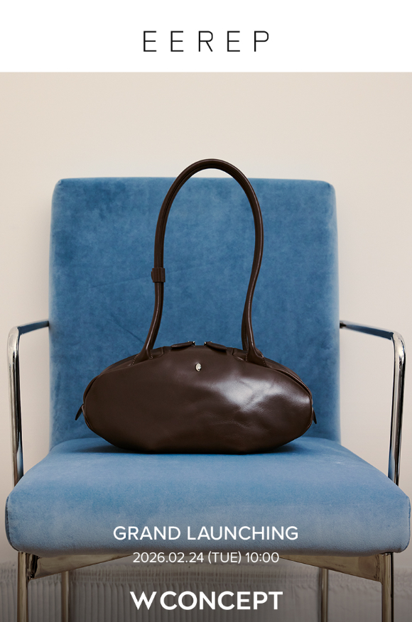 이랩 가방 이미지. [사진= W컨셉]