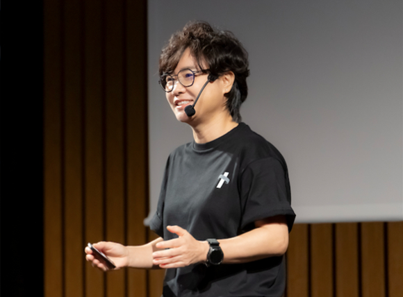 라인야후, 전사 AI 전환 속도⋯"1년 간 짠 개발 코드 중 20%는 AI"