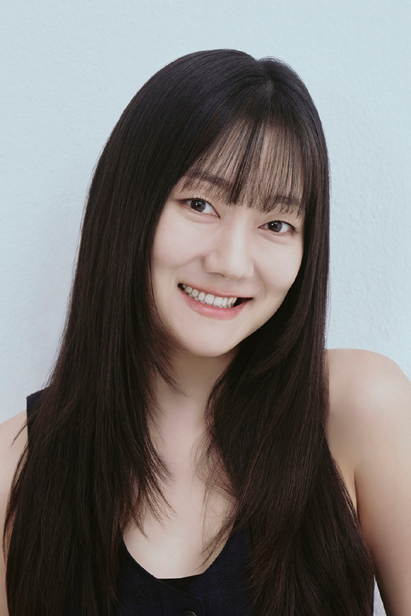 박경혜 프로필. [사진=비욘드제이]