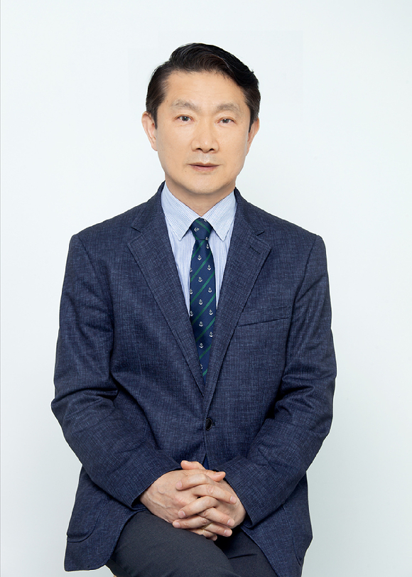 에이트원은 STO 사업 경쟁력 강화를 위해 박상일 전 카사코리아 COO(최고운영책임자)를 영입했다고 24일 밝혔다.사진은 박상일 에이트원 신임 COO다.[사진=에이트원]