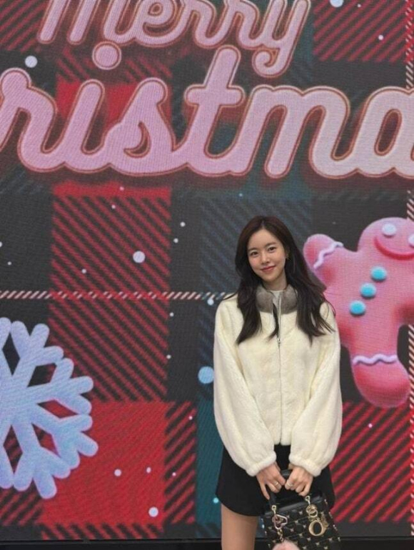 진세연 [사진=진세연 SNS]