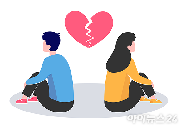 남편의 어색한 화해 방식에 당혹감을 느꼈다는 사연이 알려졌다. 사진은 본 기사 내용과 무관. [사진=아이뉴스24 포토DB]
