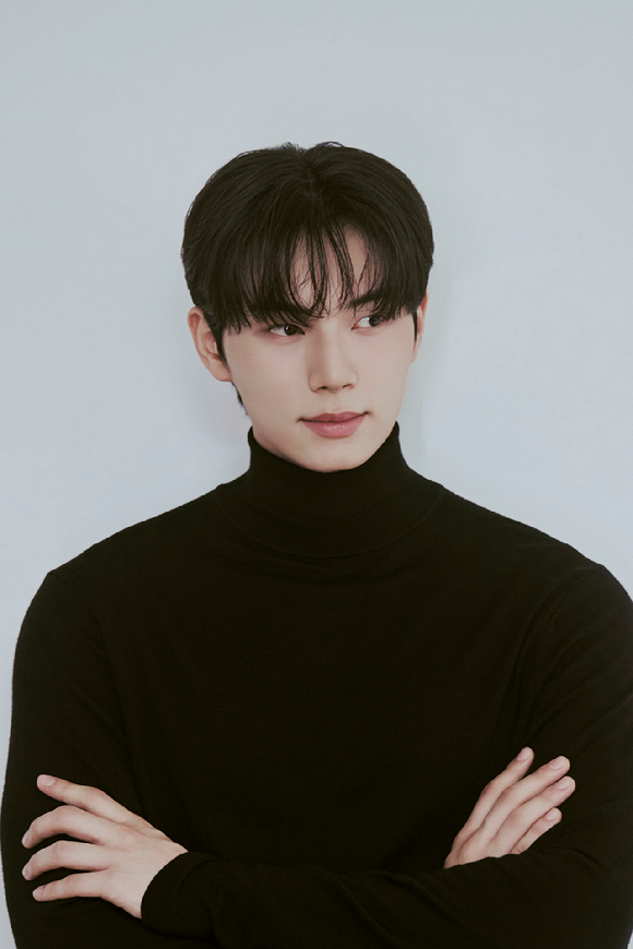 &apos;폭군의셰프&apos; 이채민 &quot;폭군 이미지 위해 살 뺐는데⋯먹방 촬영으로 포근해졌다&quot;