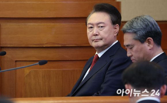 이재명 더불어민주당 대표가 지난 5일 국회 토론회에서 발언하고 있다. [사진=곽영래 기자]