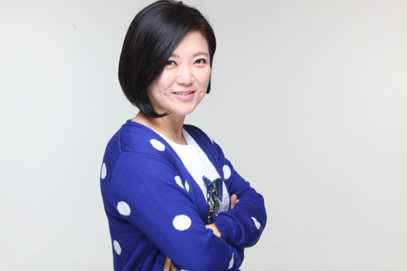 배우 김숙이 선한 영향력을 발휘했다. [사진=스카이이앤엠]