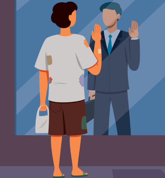 병원 실수로 부잣집 아이와 인생이 뒤바뀐 A씨의 사연이 재조명 받고 있다. 사진은 본 기사 내용과 무관. [사진=Mihail Dechev]