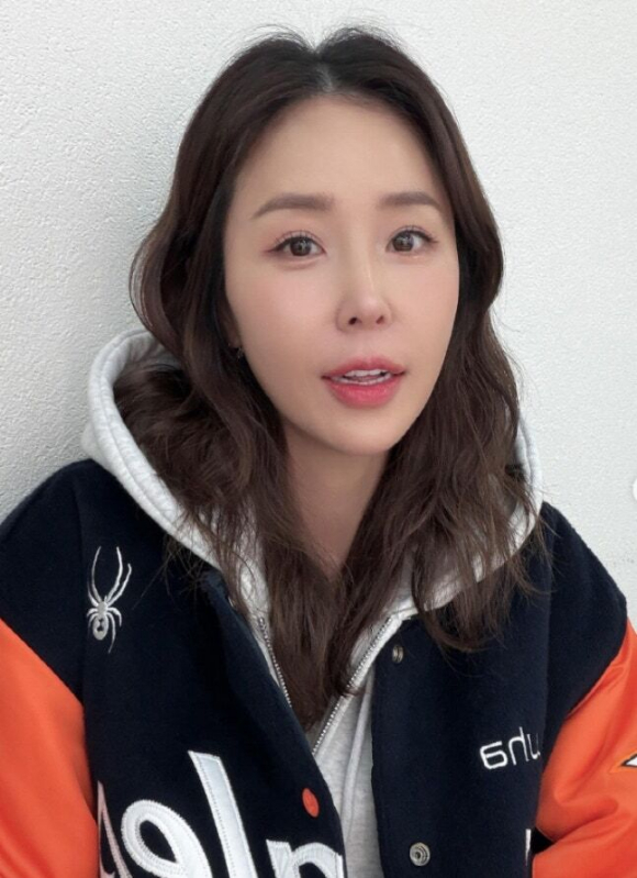 신지, 결혼 앞두고 너무 예뻐진 미모...♥문원 또 반할 듯