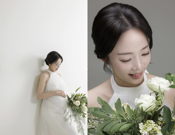 박은영 [사진=박은영 SNS]