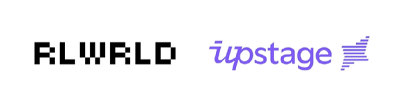 피지컬 인공지능(AI) 기업 리얼월드는 업스테이지 컨소시엄을 통해 정부 '독자 AI 파운데이션 모델'의 협력 생태계에 합류한다고 23일 밝혔다. [사진=리얼월드]