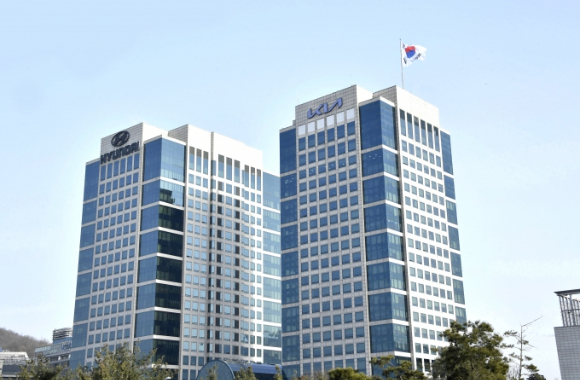 현대자동차 양재 사옥 [사진=현대차 ]