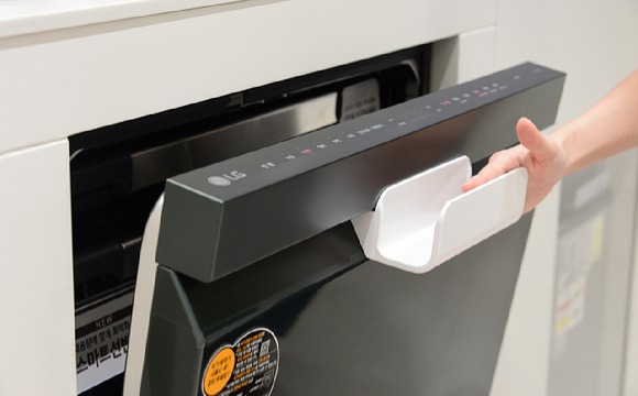 LG 컴포트 키트 신제품 4종. [사진=LG전자]