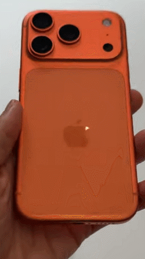 아이폰17 프로 [사진=유튜브 디에디트 캡처]