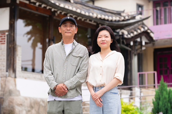'허수아비' PDx작가 "현실 피해자 多⋯통쾌한 복수는 기만"(일문일답)