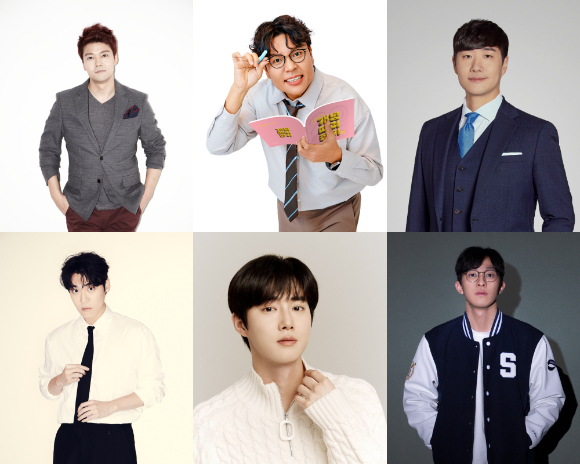 문제적 남자: 수학편 [사진=tvN ]