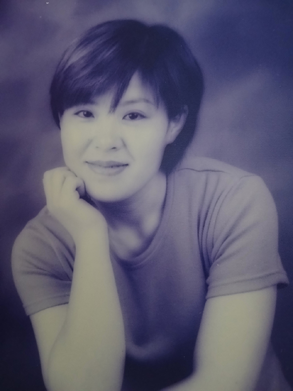 1970년생 여성 황설매 씨가 지난해 11월 전북 전주 예수병원에서 뇌사장기기증으로 4명의 생명을 살리고, 인체조직기증으로 환자 백여명에게 희망을 전달한 뒤 54세의 나이로 세상을 떠났다. 사진은 한국장기조직기증원 제공. [사진=한국장기조직기증원]