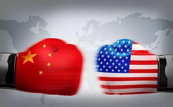 미국은 지난해 10월 중국에 반도체 장비를 수출하지 못하도록 제한하는 조치를 내놨다. [사진=RTVM 캡처]
