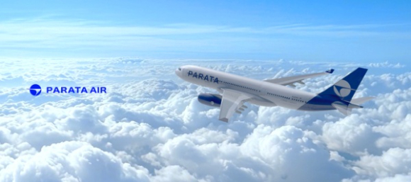 파라타항공. [사진=파라타항공]