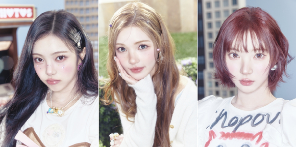 '엠카' 아이브 컴백→하츠투하츠 3MC 출격…역대급 라인업