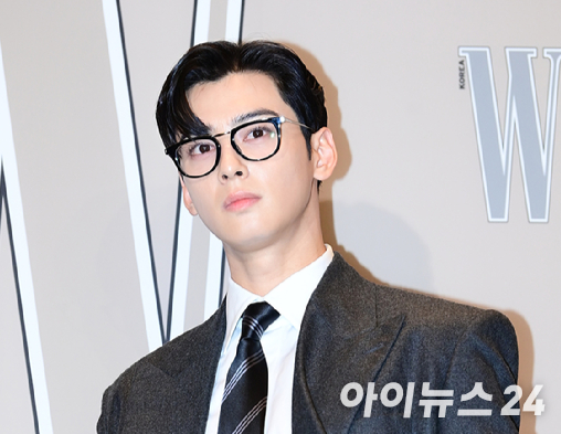 배우 권유리가 지난 2024년 10월 5일 부산 해운대구 영화의전당에서 열린 제29회 부산국제영화제 '침범' 무대인사에 참석하고 있다. [사진=정소희 기자]