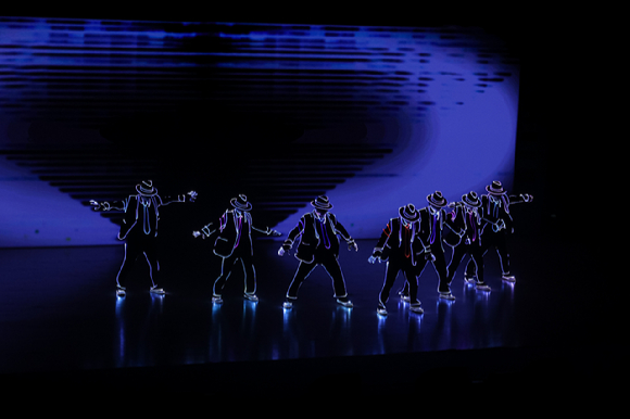 '제 13회 부산국제코미디페스티벌' 개막식 MC를 맡은 개그맨 박명수 [사진=부산국제코미디페스티벌 조직위원회 ]