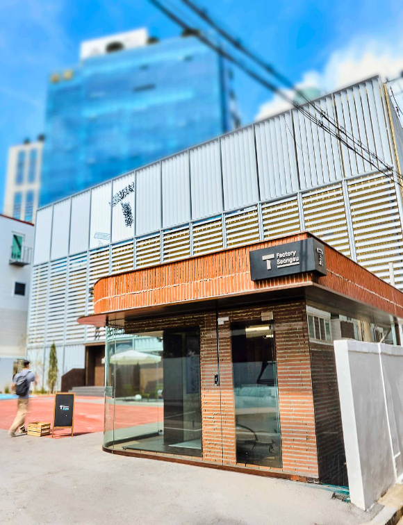 SKT, 국립중앙박물관 등과 'K-보물길' 추진…문화유물 체험·지역관광 연계