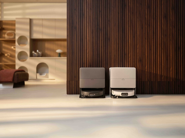 로보락 플래그십 로봇청소기 'S10 맥스V 울트라'가 출시 열흘 만에 약 280억원의 누적 매출을 기록했다. [사진=로보락]