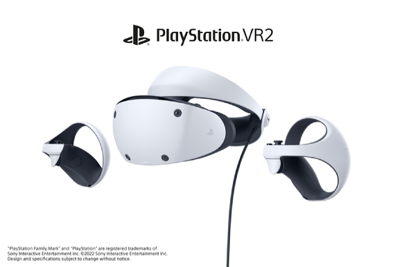 PS VR2 