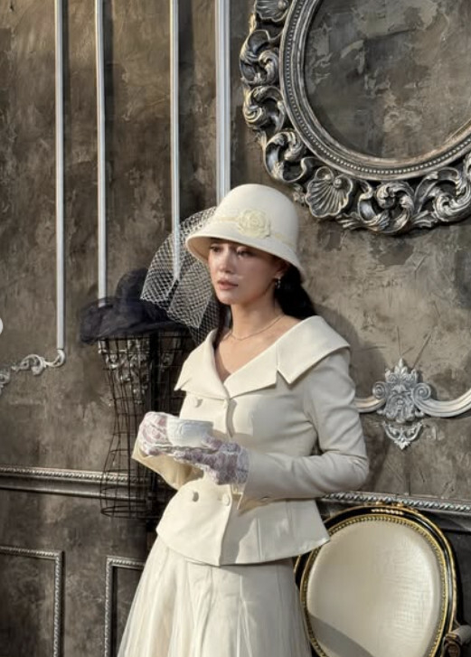 김세정 [사진=김세정 SNS]