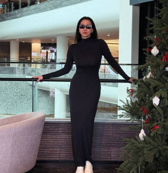 장윤주 [사진=장윤주 SNS]