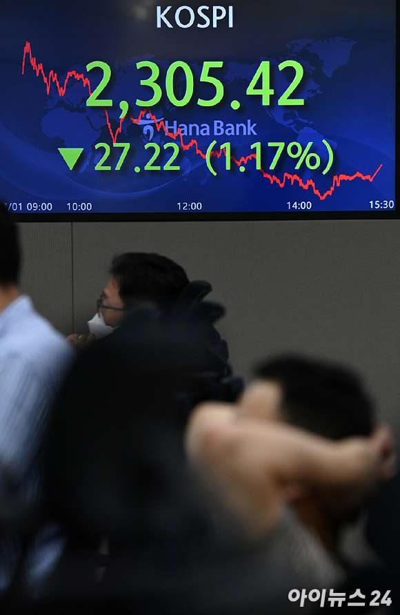 한국거래소는 최근 5년간 자본시장 불공정거래 신고 포상금으로 2억7000여만원을 지급했다. [사진=아이뉴스24 DB]