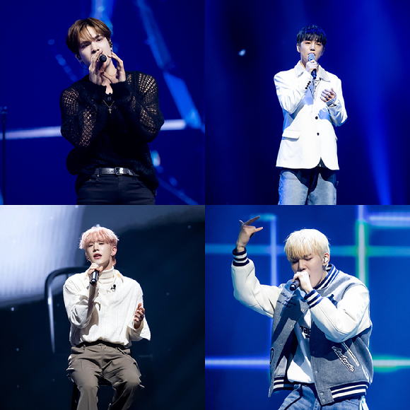 '빌드업' 제이창 관련 이미지 갈무리 [사진=Mnet]