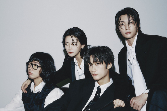 터치드 프로필. [사진=MPMG MUSIC ]