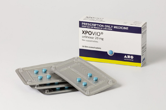 엑스포비오. [사진=보령 제공]