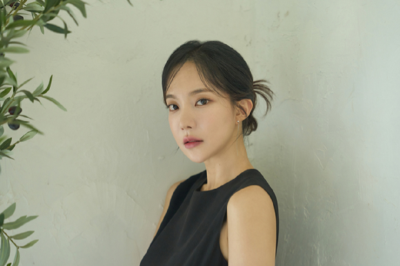 [조이人]② '팔방미인' 김나희 "평생 개그하고 노래하며 연기하고파"