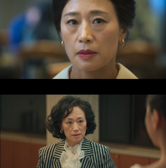 우미화, &apos;다 지니&apos;·&apos;백번의 추억&apos;·&apos;신사장&apos; 신스틸러 존재감