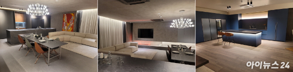 약 800평 규모의 어반베이스 동탄은 동선부터 인테리어 과정을 고려해 설계됐다. [사진=김서온 기자]