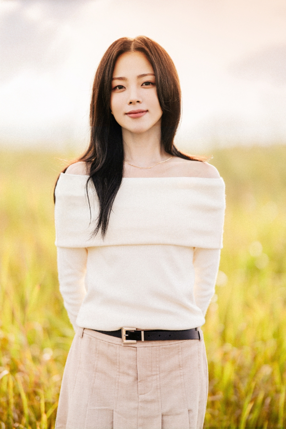 HYNN(박혜원) 프로필 사진 [사진=뉴오더엔터테인먼트]