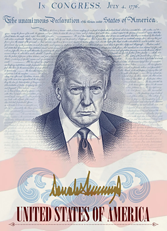 도널드 트럼프 미국 대통령. [사진=AP/연합뉴스]