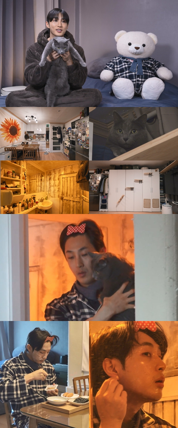 '나 혼자 산다'에 배나라가 출연한다. [사진=MBC]