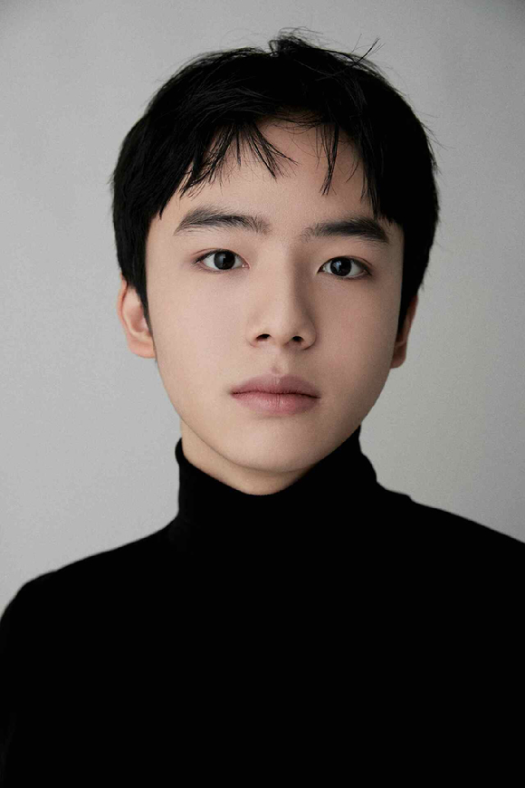 배우 문우진이 MYM엔터테인먼트와 전속 계약을 체결했다. [사진=MYM엔터테인먼트]