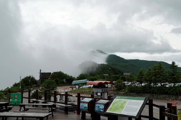 지리산 [사진=박성기 작가]