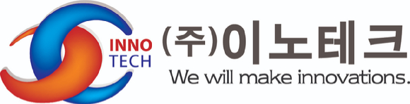 이노테크 CI [사진=이노테크 CI]