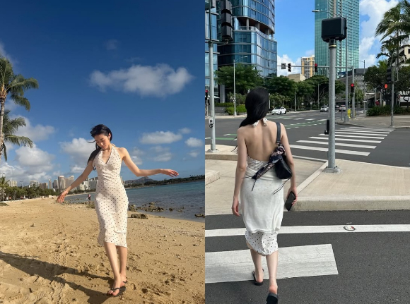 노윤서 [사진=노윤서 SNS]