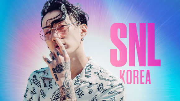 박재범이 'SNL코리아2'에 출연한다. [사진=쿠팡플레이]