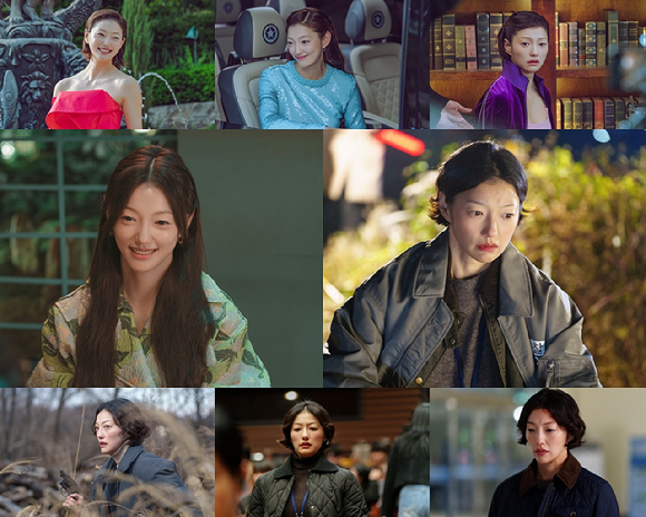 &apos;금쪽같은 내스타&apos;→&apos;사마귀&apos; 이엘 &quot;&apos;별그대&apos; 전지현 보며 공부&quot;